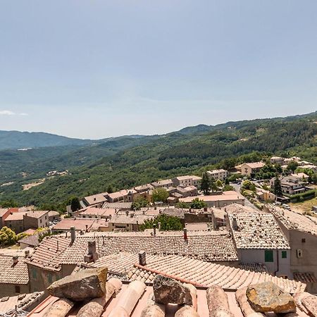 2 Bedroom Gorgeous Home In Monticello Amiata エクステリア 写真